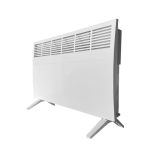 Elektrinis radiatorius EBHA-1,5/230C2T(mbd) Arco Wi-Fi