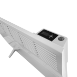 Elektrinis radiatorius EBHA-1,5/230C2T(mbd) Arco Wi-Fi