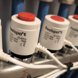 Grindinio šildymo termostatinė pavara Feelspot EP22.09 3