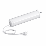 Išmanusis elektrinis karnizas užuolaidoms (4m) Feelspot FS-CM04W WiFi, Tuya 5