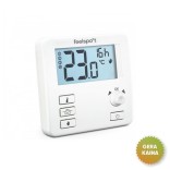 Virštinkinis neprogramuojamas termostatas (termoreguliatorius) Feelspot WTH31.16