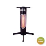 Infraraudonųjų spindulių lauko šildytuvas Mensa Vireoo