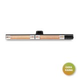 Halogeninis infraraudonųjų spindulių šildytuvas Trotec IR 2200 