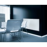 Stiklinės natūralaus šildymo plokštės ECOSUN G (prekė su trūkumais)