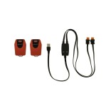 Šildantys vidpadžiai valdomi programėle Glovii GW4U 7