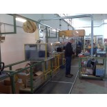 Šildanti grindinė platforma Rimatek TF