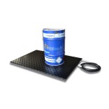 Šildanti grindinė platforma Rimatek TF