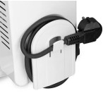 Elektrinis tepalinis radiatorius Trotec TRH 26 E 