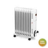 Elektrinis tepalinis radiatorius Trotec TRH 26 E 