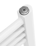 Elektrinis rankšluosčių džiovintuvas Trotec TWH 500 S WiFi