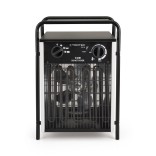 Elektrinis šildytuvas Trotec TDS 50 (prekė su trūkumais)