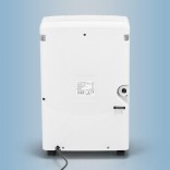 Kondesacinis oro sausintuvas Trotec TTK 90 E 