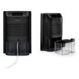 Sausintuvas Clean Air CA-703B (prekė su trūkumais)