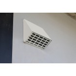 Sieninis mini rekuperatorius Aerauliqa Quantum HR 100