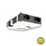Rekuperatorius Aerauliqa QR120P (prekė su trūkumais)
