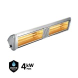 Halogeninis infraraudonųjų spindulių šildytuvas HELIOSA 99