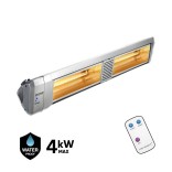 Halogeninis infraraudonųjų spindulių šildytuvas HELIOSA 99.2