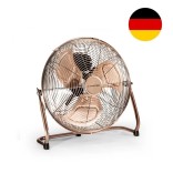 Grindinis ventiliatorius Trotec TVM 13 (prekė su trūkumais)