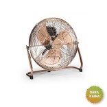 Grindinis ventiliatorius Trotec TVM 13 (prekė su trūkumais)