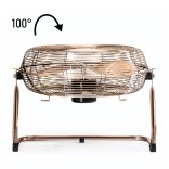 Grindinis ventiliatorius Trotec TVM 13 (prekė su trūkumais)