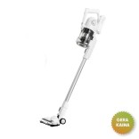 Belaidis dulkių siurblys - šluota Trotec VC 150 E (prekė su trūkumais)