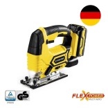 Švytuoklinis siaurapjūklis Trotec PJSS 11-20V 