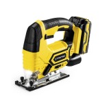 Švytuoklinis siaurapjūklis Trotec PJSS 11-20V 