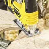 Švytuoklinis siaurapjūklis Trotec PJSS 11-20V 