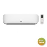 Vidinis sieninių multi-split sistemų blokas - oro kondicionierius Hisense Mini Apple Pie