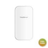 Dvigubos juostos Wi-Fi kartotuvas (stiprintuvas) Todaair TD-MRT20 AC1200 (prekė su trūkumais)