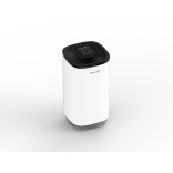 Išmanusis HEPA oro drėkintuvas – valytuvas Clean Air CA-806 Smart 