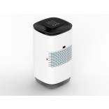 Išmanusis HEPA oro drėkintuvas – valytuvas Clean Air CA-806 Smart 