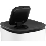 Išmanusis HEPA oro drėkintuvas – valytuvas Clean Air CA-806 Smart 