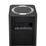 Bokštinis ventiliatorius - šildytuvas Clean Air CA-904B