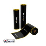 Infraraudonųjų spindulių šildymo plėvelė Heatvis PRO