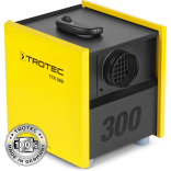 Adsorbcinis oro sausintuvas Trotec TTR 300