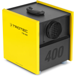Adsorbcinis oro sausintuvas Trotec TTR 400