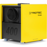 Adsorbcinis oro sausintuvas Trotec TTR 400