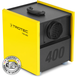 Adsorbcinis oro sausintuvas Trotec TTR 400