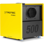 Adsorbcinis oro sausintuvas Trotec TTR 500 D