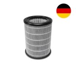 HEPA filtras oro valytuvui AirgoClean 170 E / AirgoClean 171 E