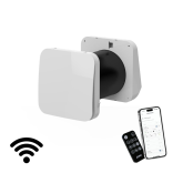 Mini rekuperatorius BSK Zephyr Plus