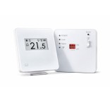 Išmanus programuojamas termostatas Feelspot WTH26.16RF WiFi, Tuya