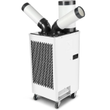 Mobilus oro kondicionierius Trotec Spotcool PT 3500 SP