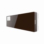 8 zonų laidinis centrinis valdiklis Feelspot CBOX26.08