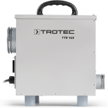 Oro sausintuvas Trotec TTR 160