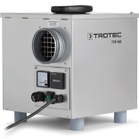 Oro sausintuvas Trotec TTR 160