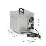 Oro sausintuvas Trotec TTR 160