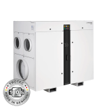 Adsorbcinis oro sausintuvas Trotec TTR 8200