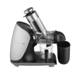 Lėtaeigė sulčiaspaudė Concept NUTRIBOOST LO7250